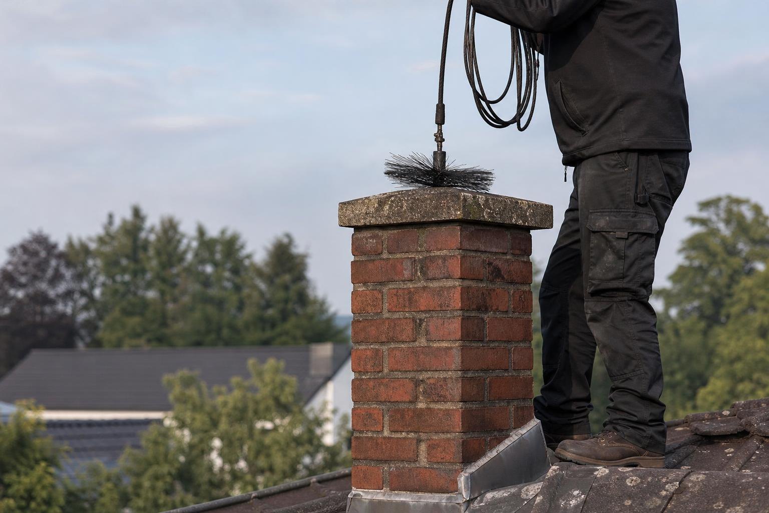 Chimney Inspection